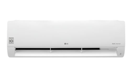 LG DualCool Air conditioner with inverter