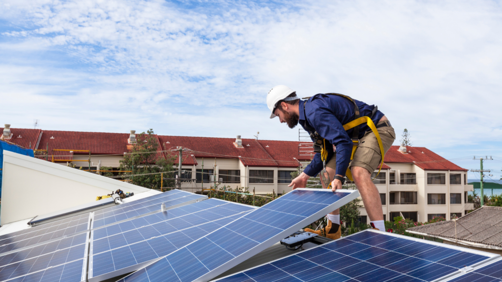 Cape Climate - Solar Installers