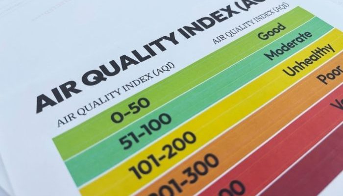 Aircons can improve air quality in homes
