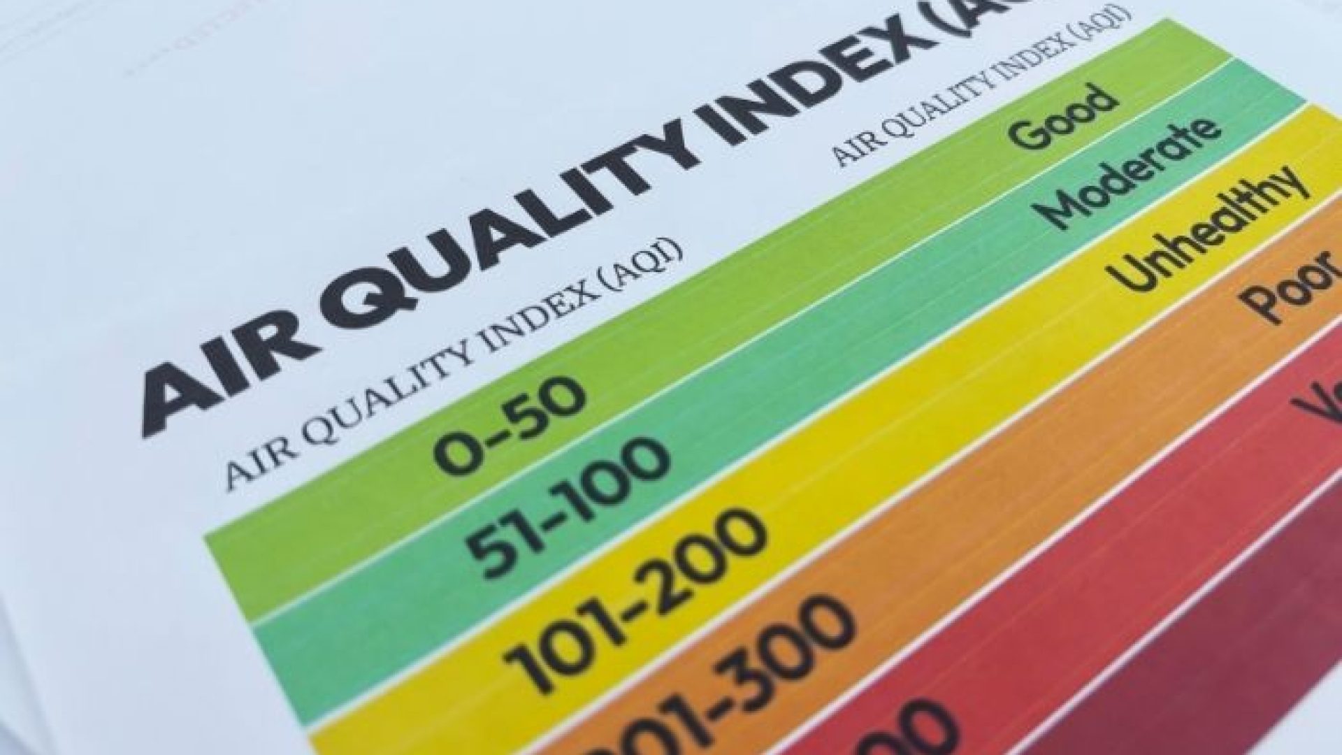 Aircons can improve air quality in homes
