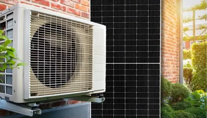 Can Your Aircon Be Powered by Solar Energy?