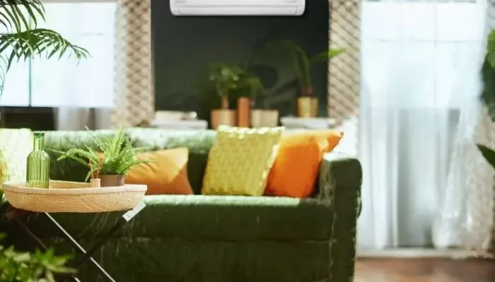 Alliance Emerald R32 Inverter
