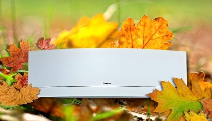 Autumn Air Conditioning in Cape Town