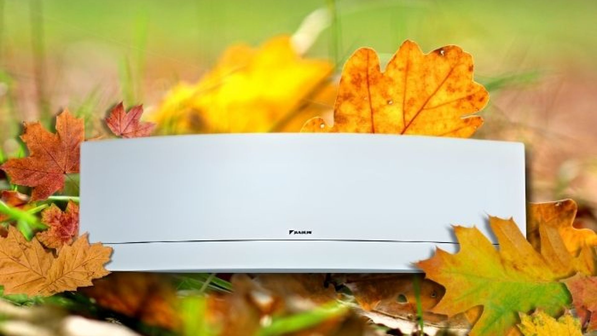 Autumn Air Conditioning in Cape Town