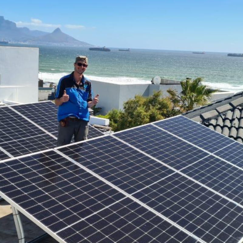 Cape Climate Company