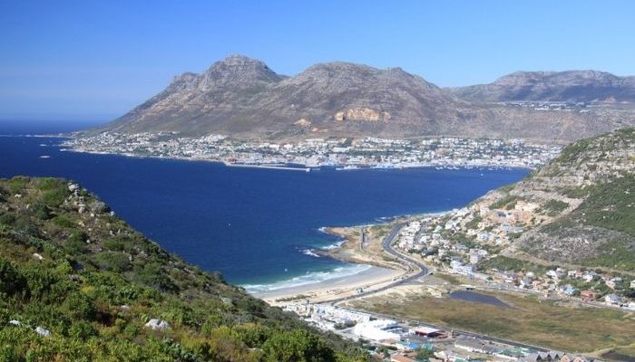 Full Home Aircon Installation in Glencairn: How Cape Climate Got It Right for a False Bay Coastal Property