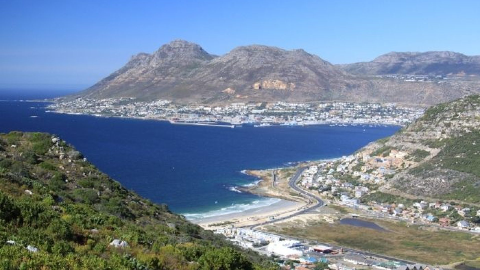 Full Home Aircon Installation in Glencairn: How Cape Climate Got It Right for a False Bay Coastal Property