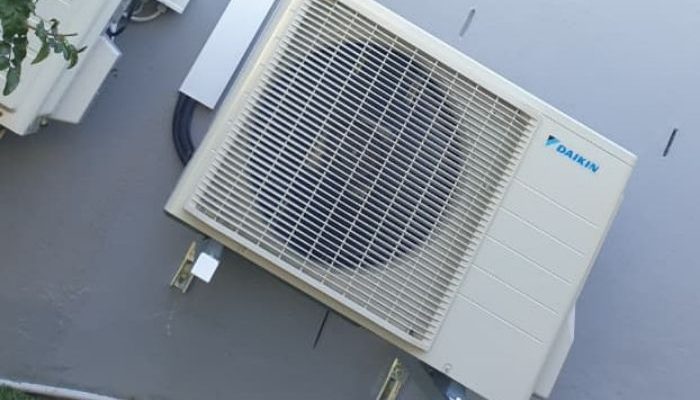 How Long Does an Aircon Last in South Africa