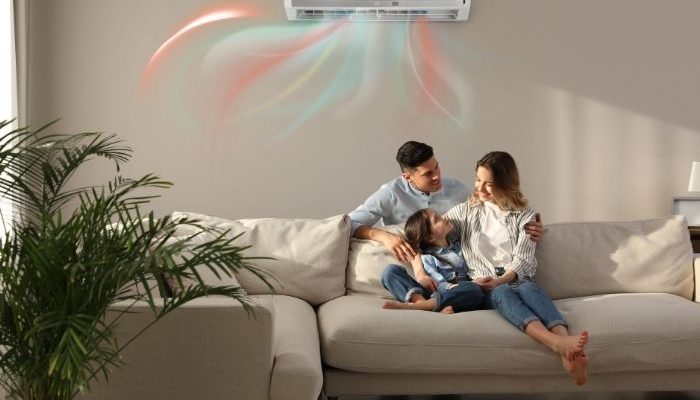 Inverter vs Non-Inverter Air Conditioners: Which Is Best for Cape Town Homes?