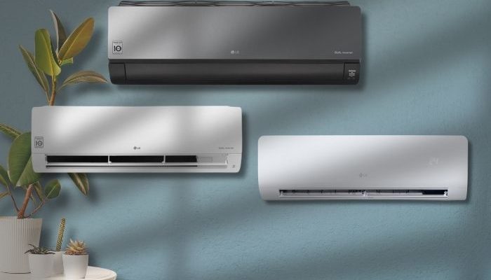 LG Artcool vs Dualcool Aircons in Cape Town