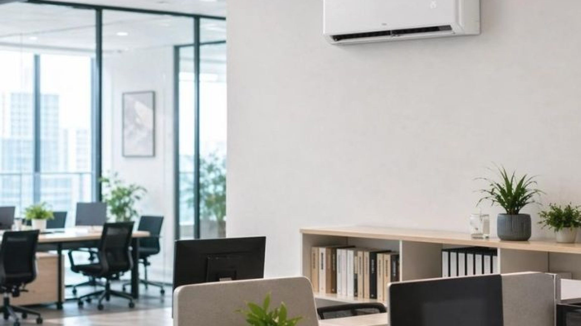 Office Renovation in Cape Town? Plan Your Aircon First by Cape Climate