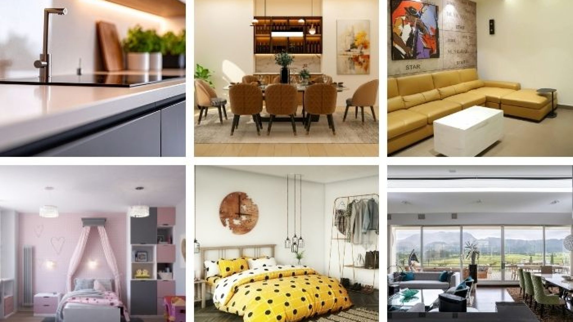 Room by Room Air Conditioning Guide for Cape Town Homes