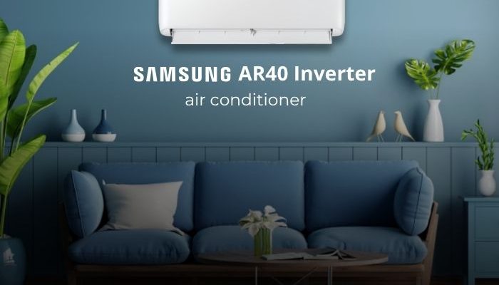 Samsung AR40 Air Conditioner: The Complete Guide for Cape Town Homeowners