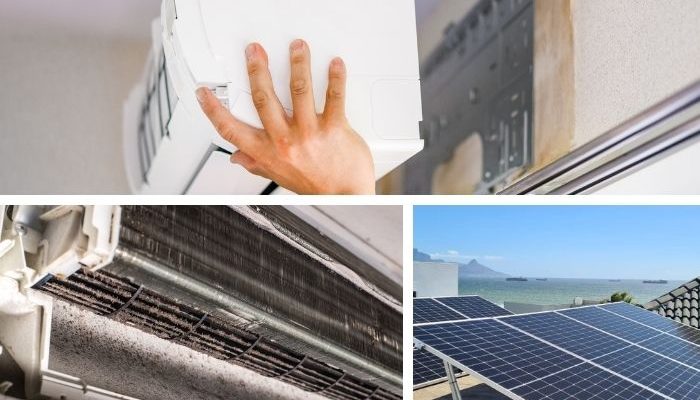 Aicon & Solar Supply and Installation