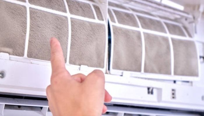 Signs Your Air Conditioner Needs a Service in Cape Town