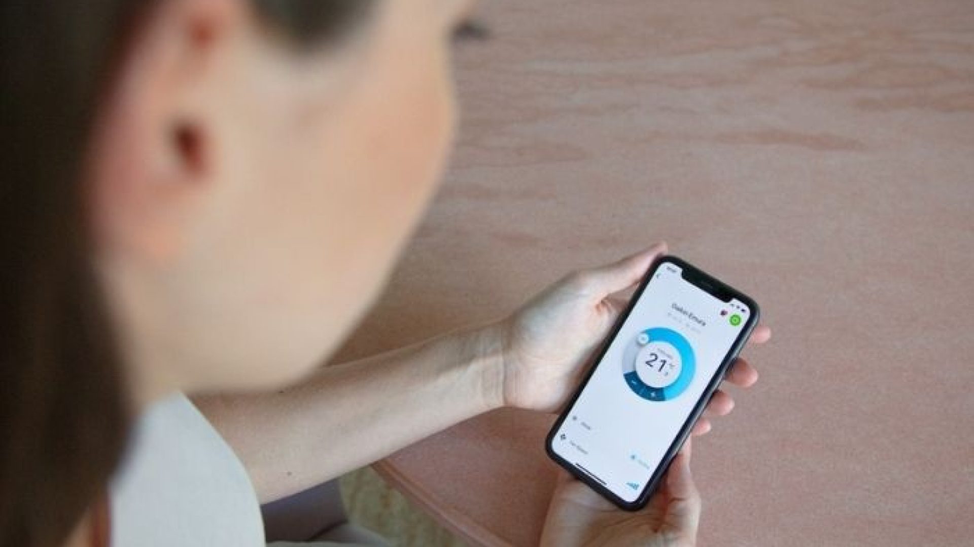 Smart Air Conditioning Technology