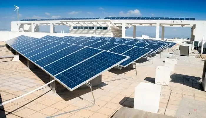 Solar Installations