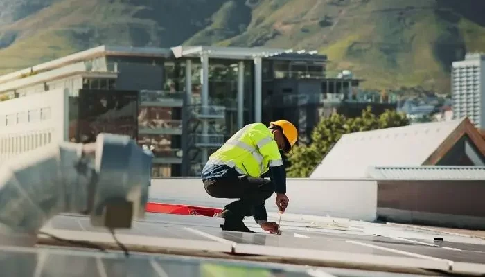 Power Up with the Sun: Why Solar Energy Is Cape Town’s Smartest Investment in 2025