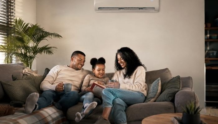 Why More Cape Town Families Are Choosing Air Conditioners Over Portable Heaters