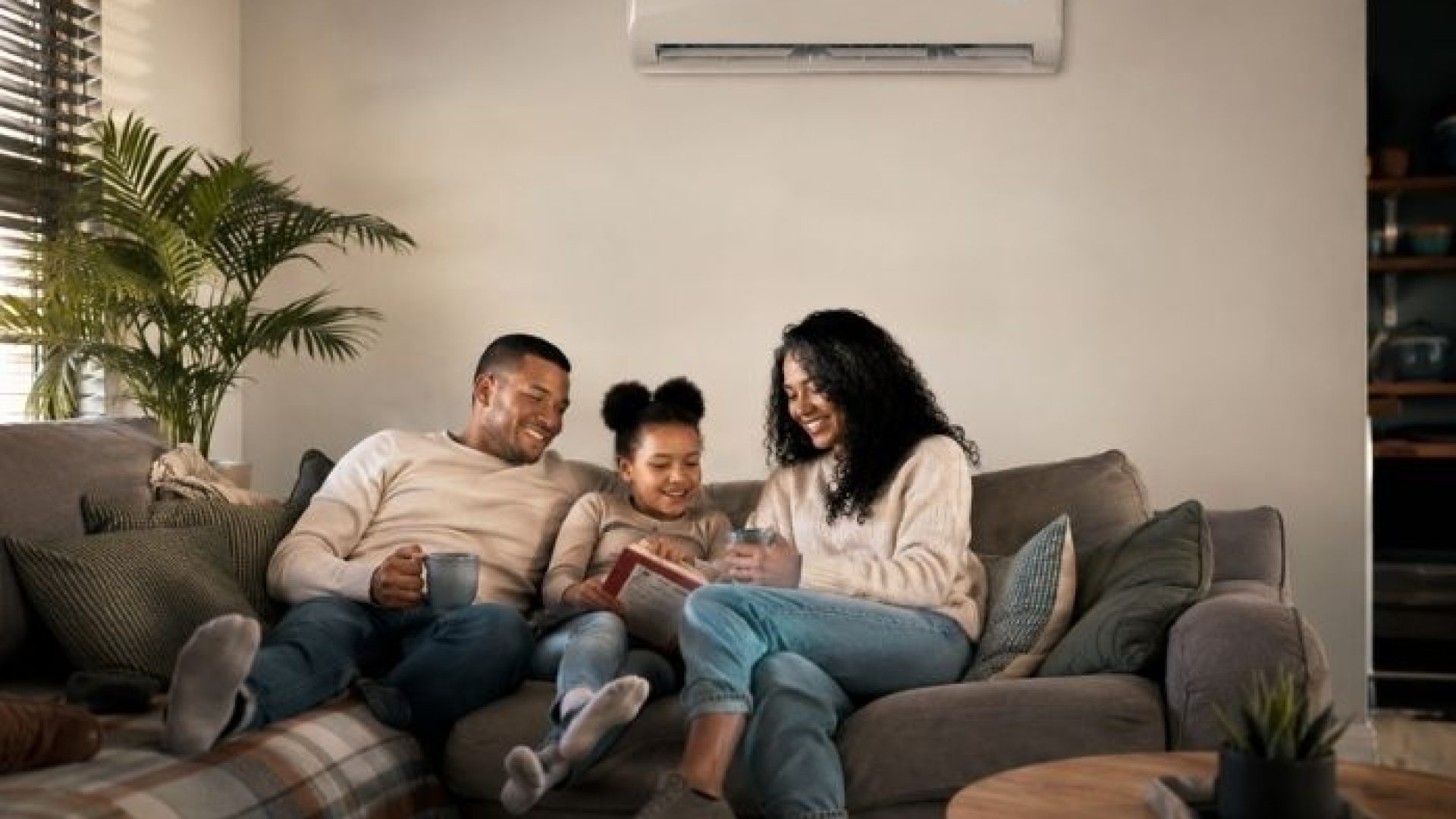 Why More Cape Town Families Are Choosing Air Conditioners Over Portable Heaters